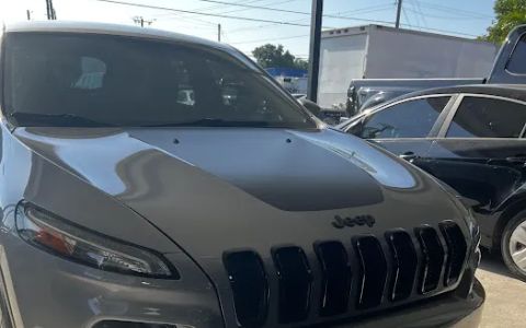 Elevate Autobody