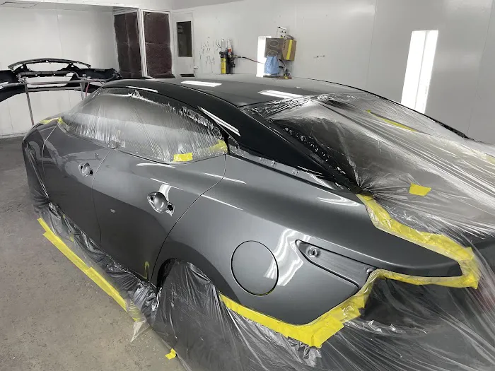 Elevate Autobody 7