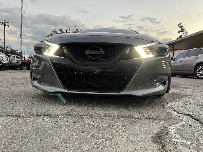 Elevate Autobody 9