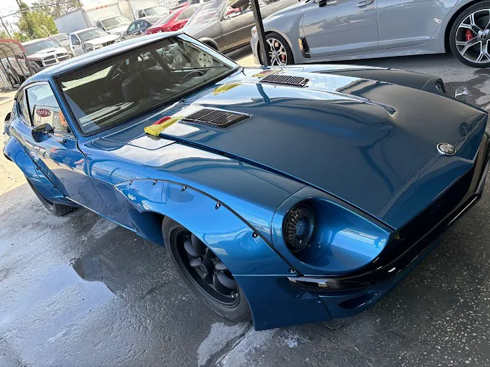 Elevate Autobody 5