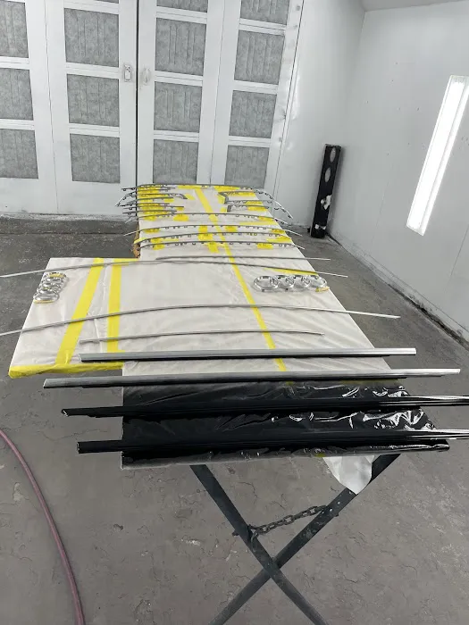 Elevate Autobody 1
