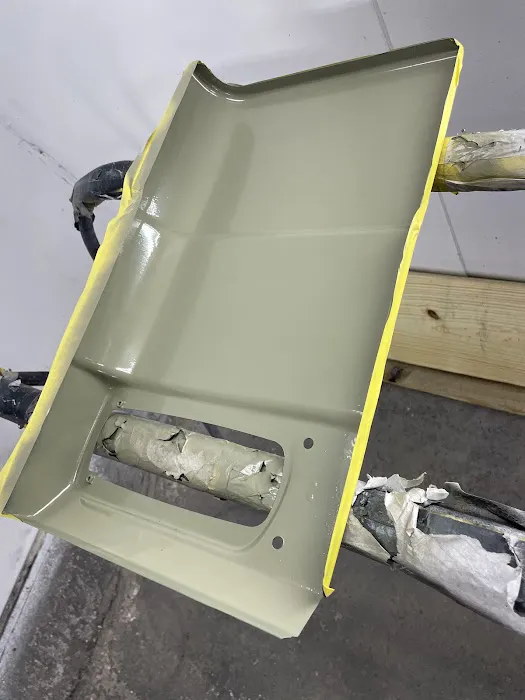 Elevate Autobody 4