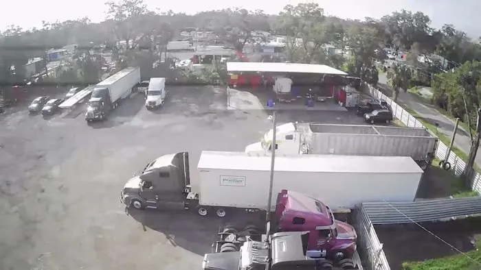 Rivas & Garcia Truck Services Corp 7