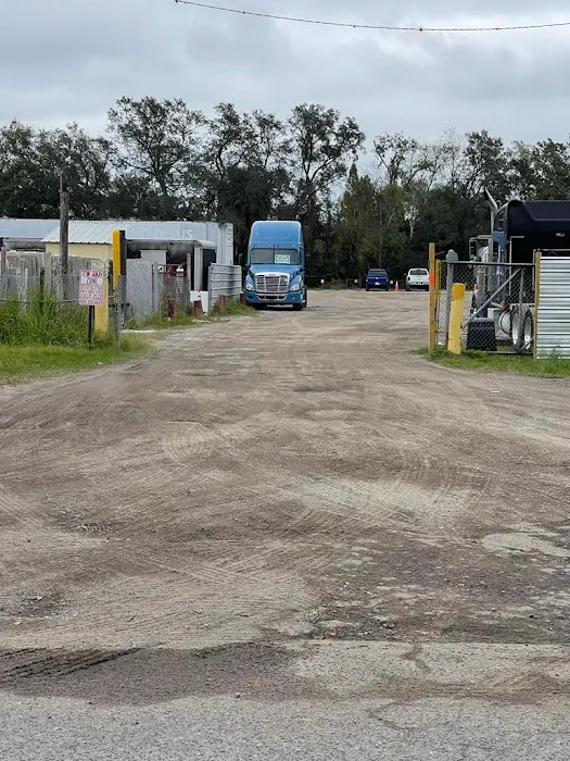 Rivas & Garcia Truck Services Corp 5