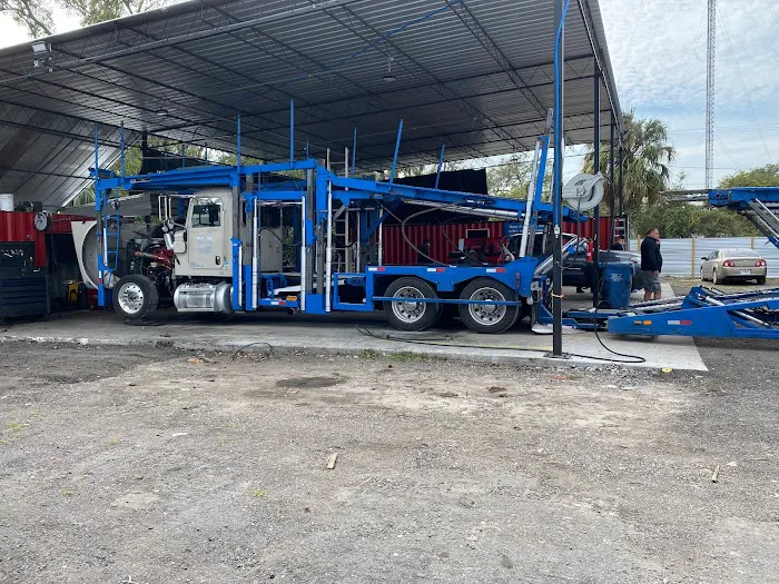 Rivas & Garcia Truck Services Corp 9