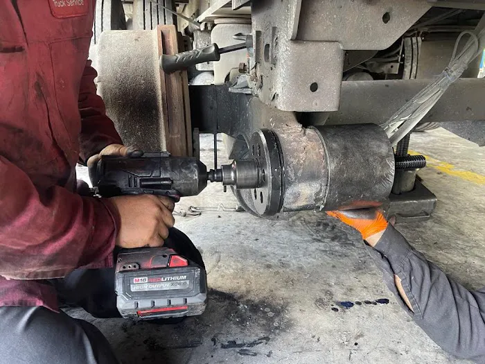 Rivas & Garcia Truck Services Corp 8