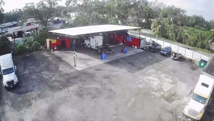 Rivas & Garcia Truck Services Corp 0