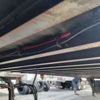 P & P Tires Truck Services -Sale of Parts
