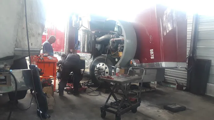 W & G Trucks Repair, LLC 0