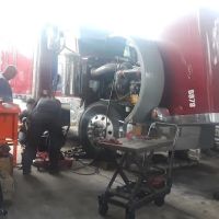 W & G Trucks Repair, LLC