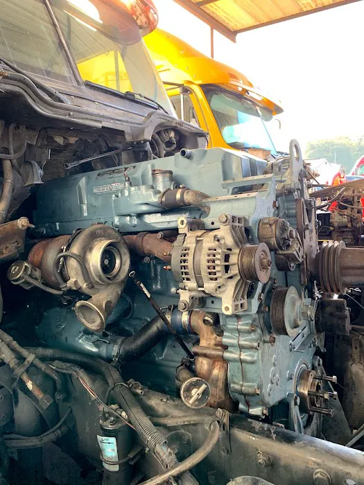W & G Trucks Repair, LLC 7