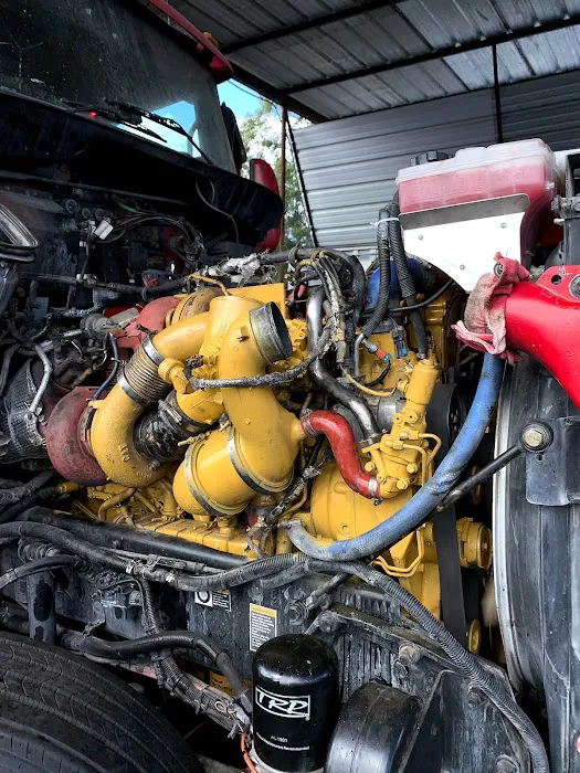 W & G Trucks Repair, LLC 4