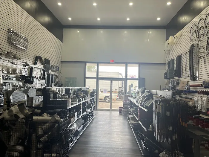 Ruskin Truck & Trailer Parts 9