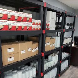 Ruskin Truck & Trailer Parts ico