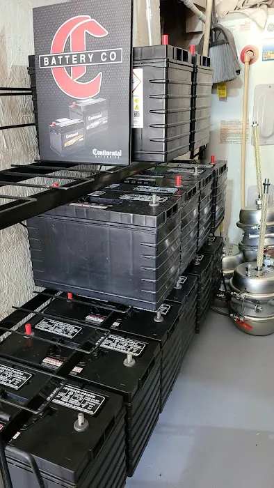 Ruskin Truck & Trailer Parts 1