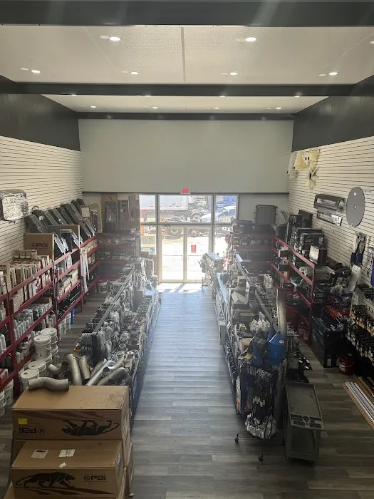 Ruskin Truck & Trailer Parts 8