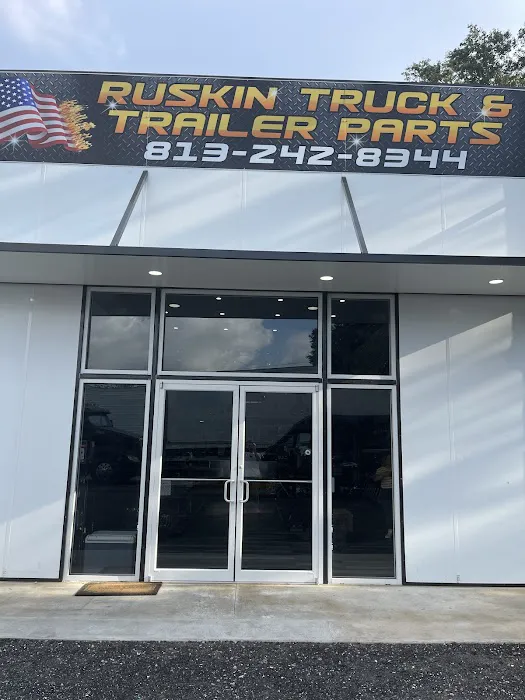 Ruskin Truck & Trailer Parts 4