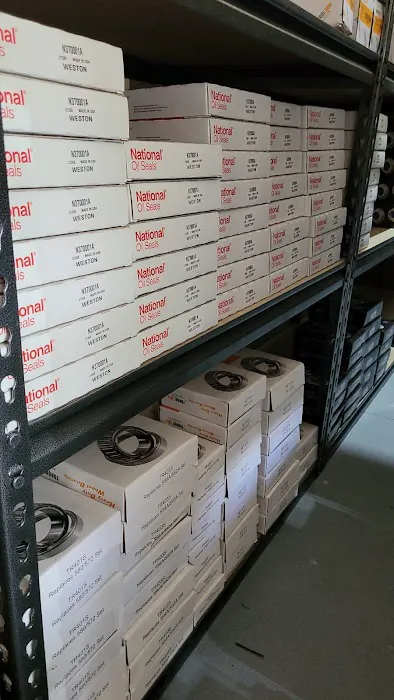 Ruskin Truck & Trailer Parts 5
