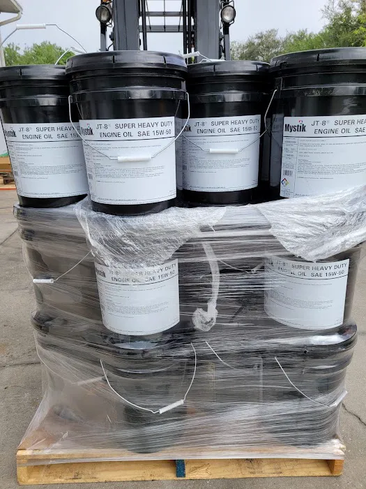 Ruskin Truck & Trailer Parts 7