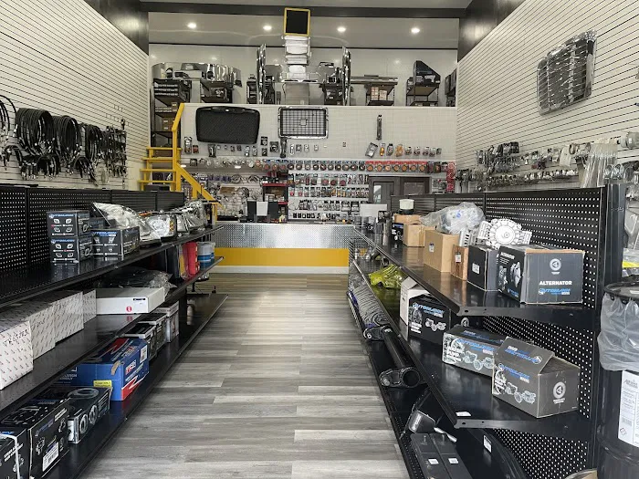 Ruskin Truck & Trailer Parts 6