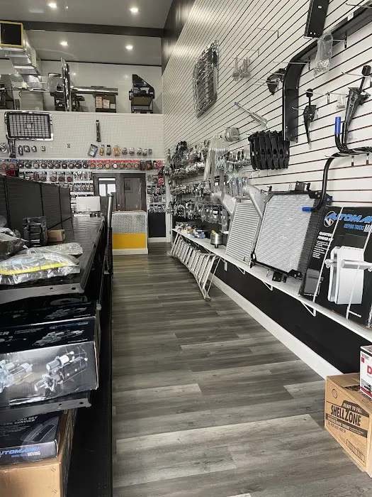 Ruskin Truck & Trailer Parts 3