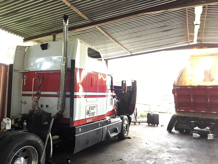 Garcia Brothers Diesel Repair 1
