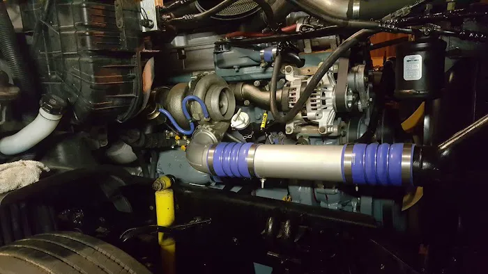 Garcia Brothers Diesel Repair 3