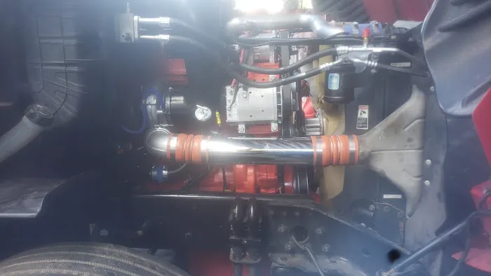 Garcia Brothers Diesel Repair 2