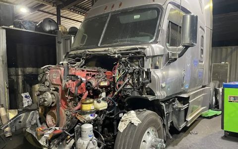 Garcia Brothers Diesel Repair