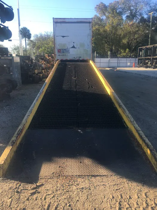 Ben Truck Parts 7