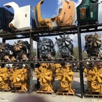 Ben Truck Parts