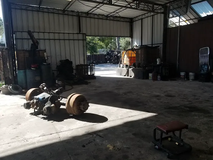 Ben Truck Parts 5