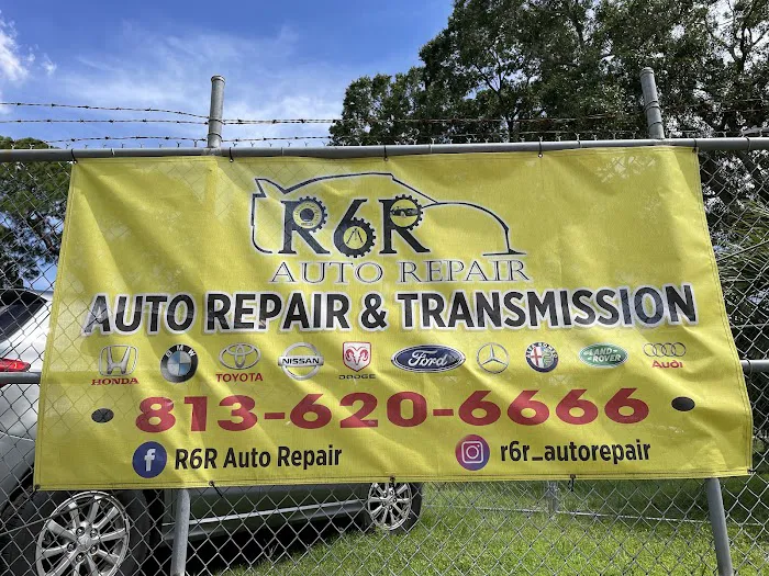 R6R Auto Repair Shop, LLC 1