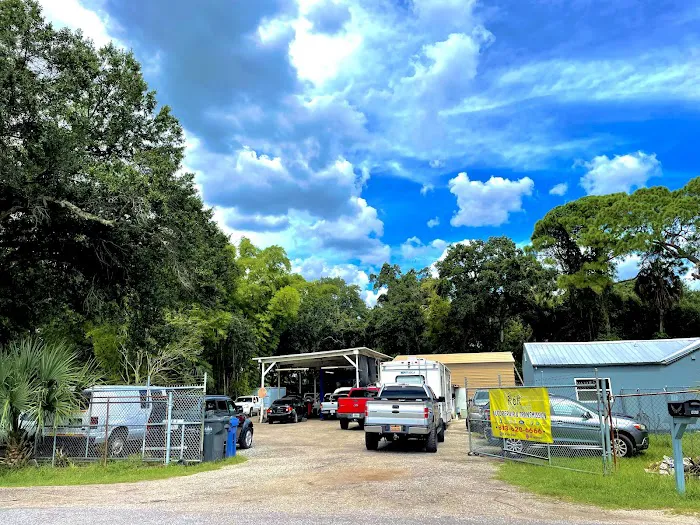 R6R Auto Repair Shop, LLC 4