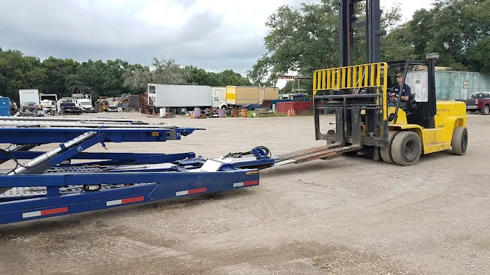 American Frame and Axle Inc. 2