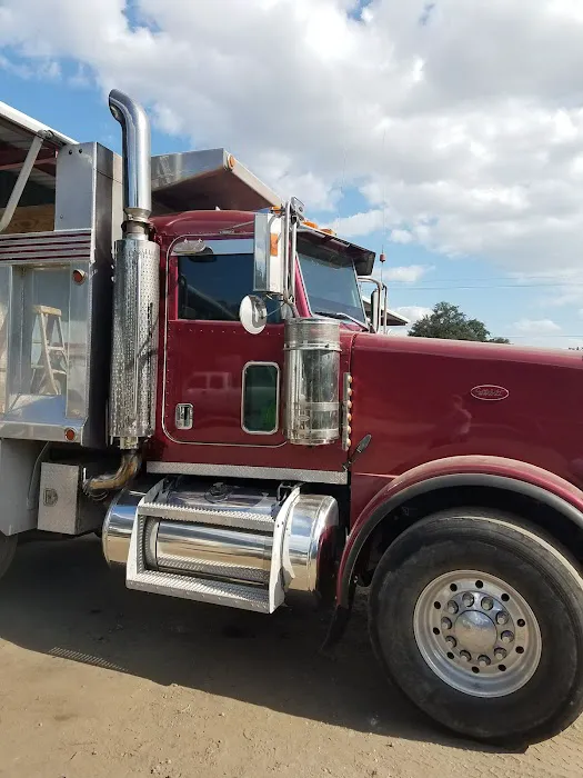 American Frame and Axle Inc. 6