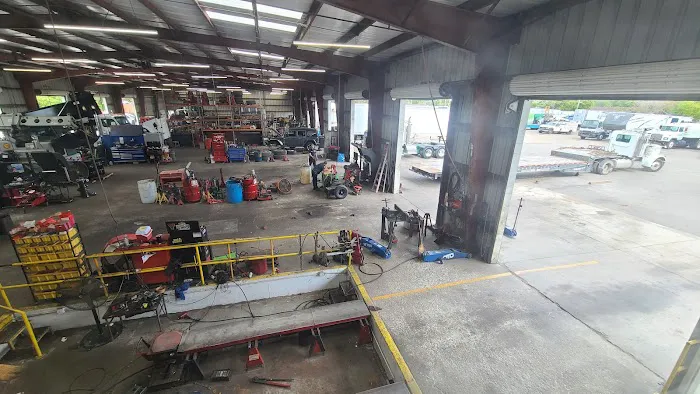 American Frame and Axle Inc. 4