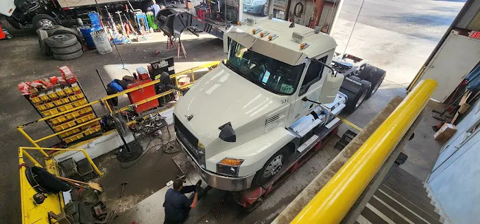 American Frame and Axle Inc. 5