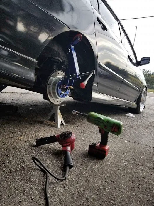 C.A.C CHINO AUTO CARE 1
