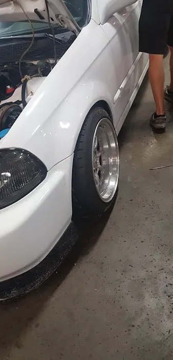 C.A.C CHINO AUTO CARE 4