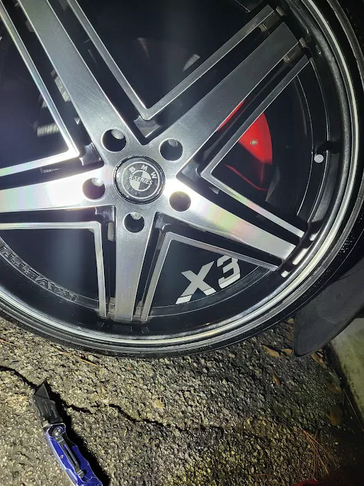 C.A.C CHINO AUTO CARE 9