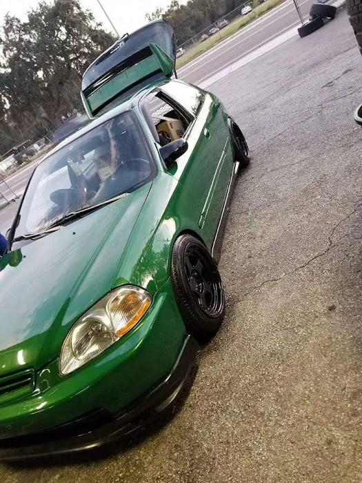 C.A.C CHINO AUTO CARE 2