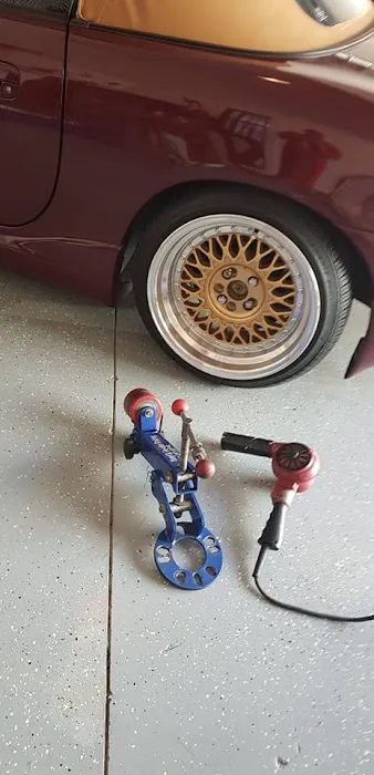 C.A.C CHINO AUTO CARE 5