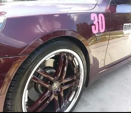 C.A.C CHINO AUTO CARE 3