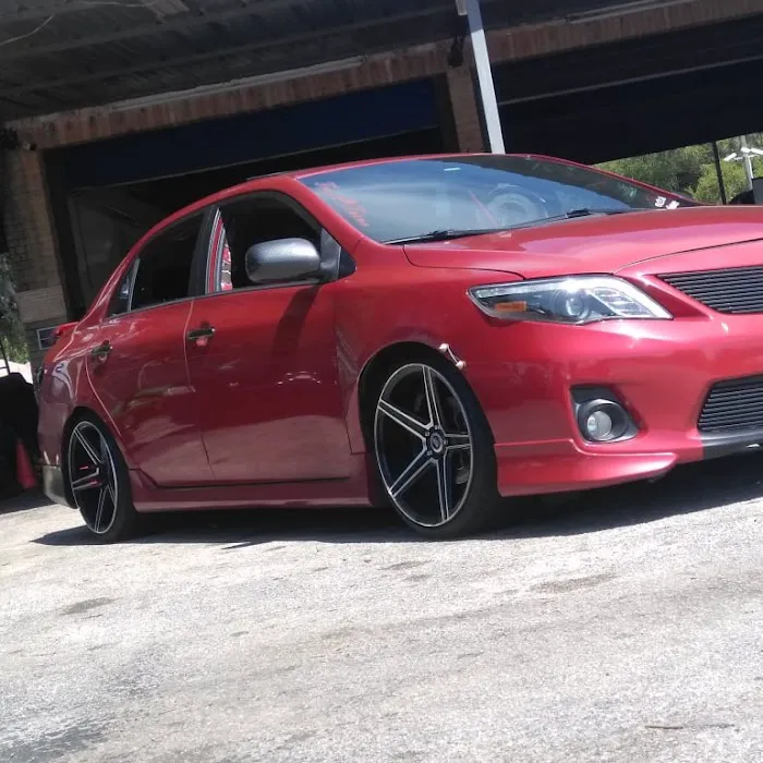 C.A.C CHINO AUTO CARE 7