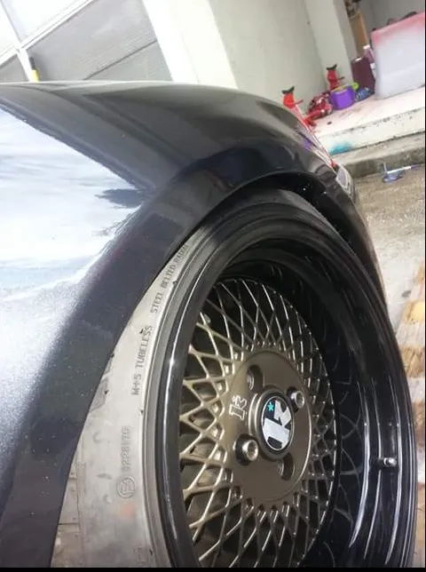 C.A.C CHINO AUTO CARE 8