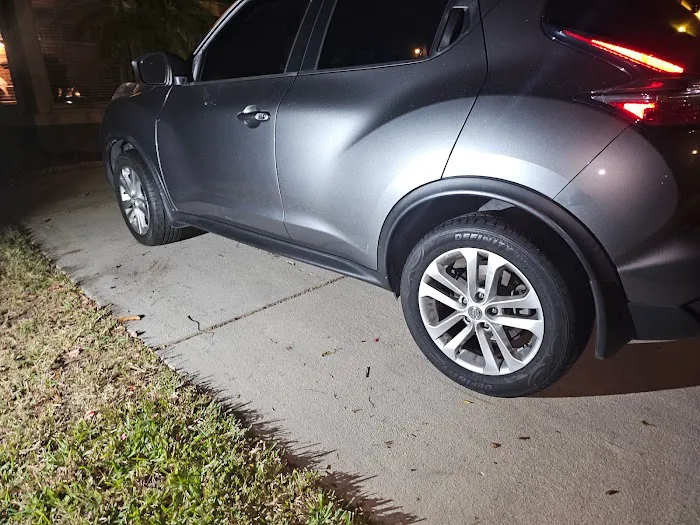 Chris's mobile tire services 2