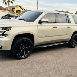 Chris's mobile tire services ico