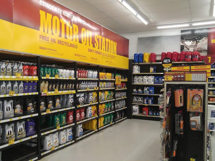 Advance Auto Parts 6