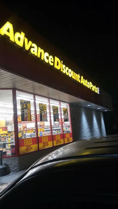 Advance Auto Parts 5